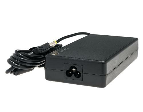 Lenovo AC-Adapter 170W 4X20E50583 zu Idea- und ThinkPads mit Slim Stecker