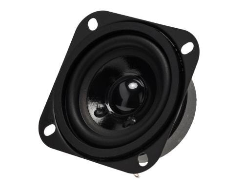 Visaton HiFi-Breitbandlautsprecher FR 58 8 Ohm, Lautsprecherchassis, 2205