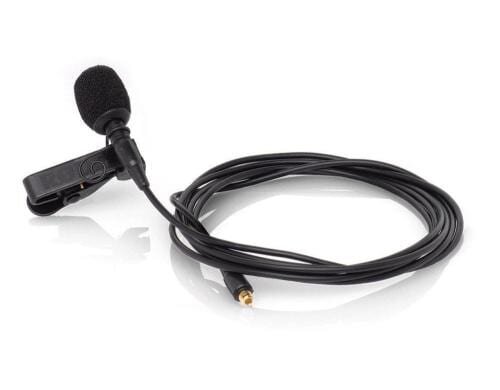 Rode Lavalier, Kondensator Mikrofon Ansteck-Mikrofon, Rode MiCon