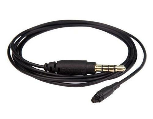 Rode MiCon 11, Adapter für Mini-Mikrofone 4-Pin 3.5mm Klinke TRRS