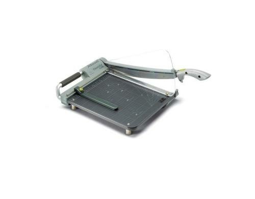 Rexel ClassicCut CL200 Hebelschneider 320x300mm, Schneidleistung 1,5mm, 15 Blatt