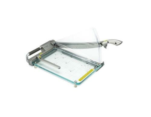 Rexel ClassicCut CL410 Hebelschneider 417x300mm, Schneidleistung 2,5mm, 25 Blatt
