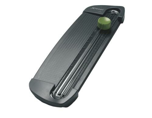 Rexel SmartCut A100 Rollenschneider 300x120mm, Schneidleistung 0,5mm, 5 Blatt