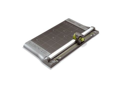 Rexel SmartCut Pro A425 Rollenschneider 320x260mm, Schneidleistung 1mm, 10 Blatt