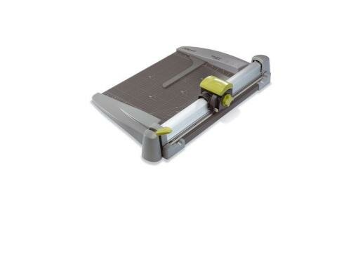 Rexel SmartCut Pro A515 Rollenschneider 387x375mm, Schneidleistung 3mm, 30 Blatt