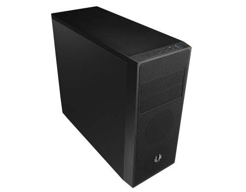 BitFenix Neos, schwarz, o. NT 2× 5.25, 3x 3.5, 3x 2.5, 1x USB3.0