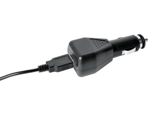 LED LENSER Car Charger für: SEO 7R/H7R/M7R/M7RX/P5R/X7R