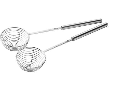 Stöckli Fonduesieb Packung à 2 Stück