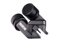 Rode iXY L, Stereo Kondensator Mikrofon für Apple...