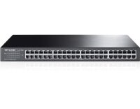 TP-Link TL-SF1048: 48Port Switch 100Mbps, Autouplink,...