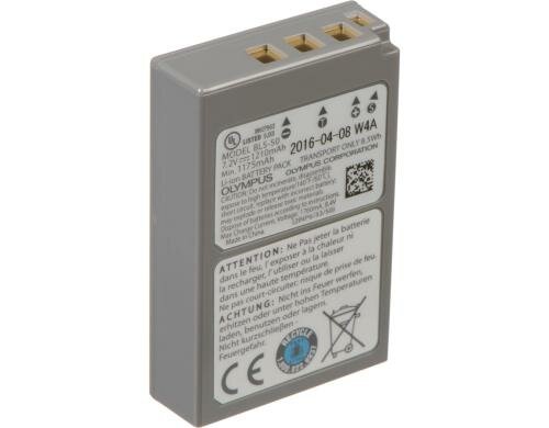 Olympus Lithium-Ionen-Akku BLS-50 für E-4xx/E-6xx/alle Pens ausser E-P5