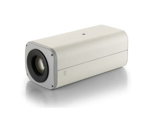 LevelOne IP Kamera FCS-1150 3-Megapixel,POE, IR Cut