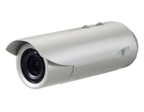 LevelOne IP Kamera FCS-5064 5-Megapixel, POE, IR-LED