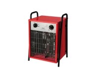 Kibernetik Heizlüfter 9000 A Raumthermostat