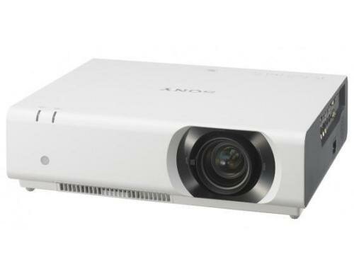 LCD-Projektor Sony VPL-CH375, 16:10 5000 ANSI, WUXGA, HDBaseT, Lens Shift
