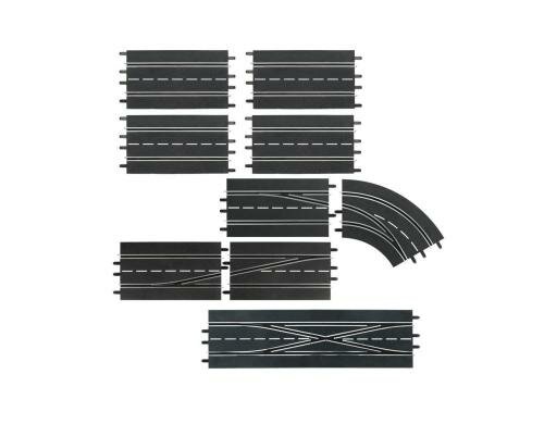 Carrera Slotcar Digital Ausbauset Kit für Digital124/132