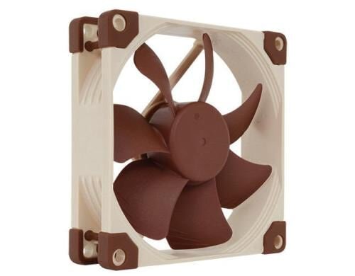 Gehäuselüfter Noctua NF-A9 PWM 92x92x25mm, 12V, 22.8dBA
