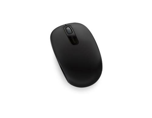 Microsoft Wireless Mobile Mouse 1850 Nano USB, 2.4Ghz, ergonomisch