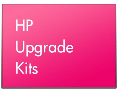 HP DL380 Gen9 8 SFF Bay1 Backplane Kit passend zu Proliant DL380 Gen9