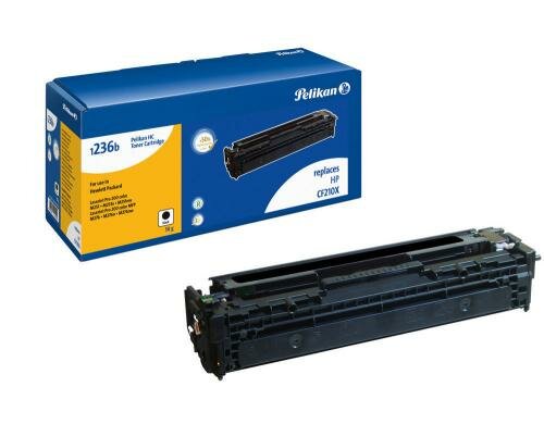 Pelikan Toner CF210X schwarz 2400 Seiten