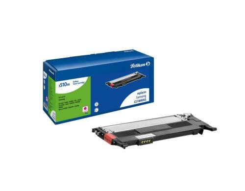 Toner Pelikan Samsung CLT-M406S magenta 1000 Seiten