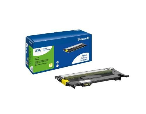 Toner Pelikan Samsung CLT-Y406S yellow 1000 Seiten