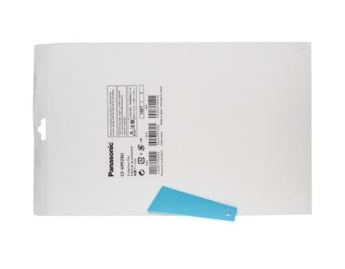 PANASONIC TOUGHBOOK Schutzfolie, FZ-VPFG11U zu FZ-G1
