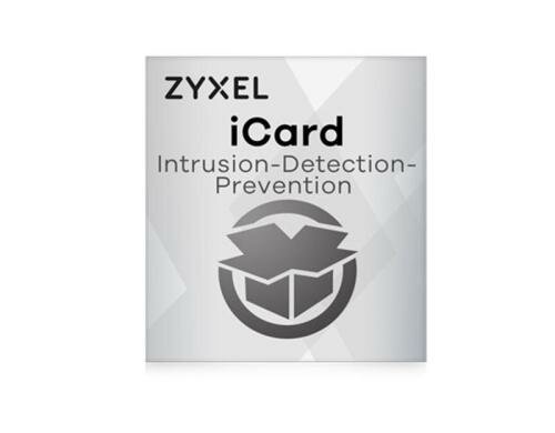 ZyXEL iCard IDP-Service für USG310+ZyWALL310, 1 Jahr
