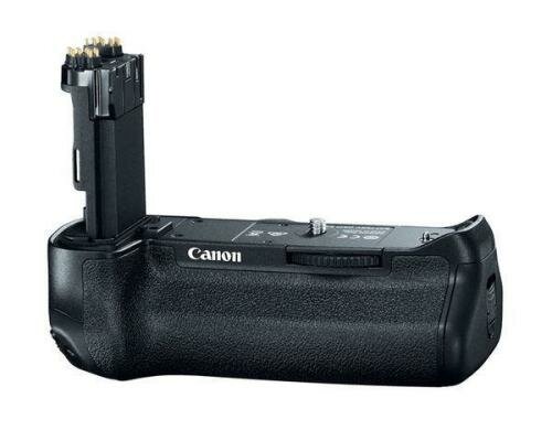 Canon Akkugriff BG-E16,  für EOS 7D Mark II Multifunktions-Batteriegriff