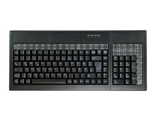 Active Key frei belegbare programmierbare Tastatur, USB