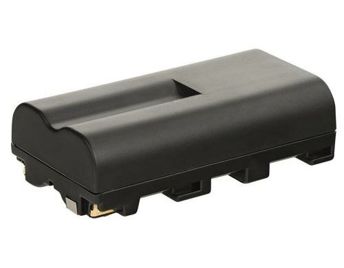 Dörr Energy Akku für SONY NP-F550 Lithium-Ionen-Akku, 2200mAh, 7.2V