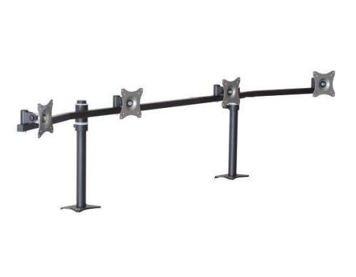 LCD Tischhalterung Edbak 19-27 Tragbarkeit bis 40 Kg, neigbar, drehbar