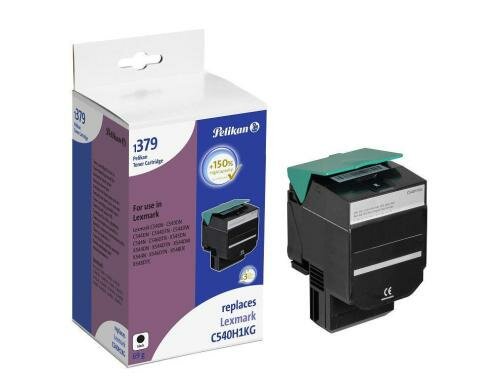 Pelikan Toner C540H1KG schwarz 2500 Seiten