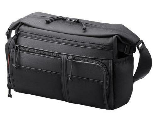 Sony Carrying Case LCS-PSC7 Schutz für DSLR/SLT Kamera und Zubehör