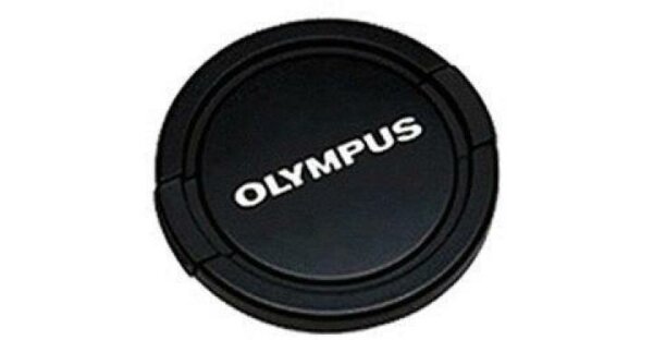 Olympus Objektivdeckel LC-43 zu Olympus 25mm 2.8 Pancake