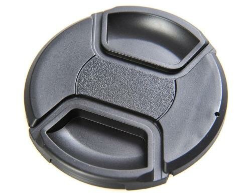 Olympus Objektivdeckel LC-77 zu ED 35-100mm
