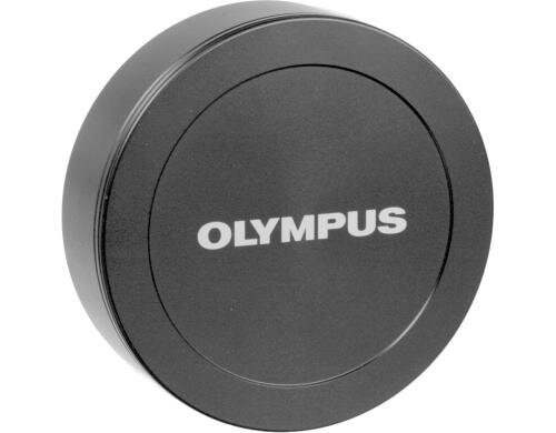 Olympus Objektivdeckel LC-87 zu ED 7-14mm