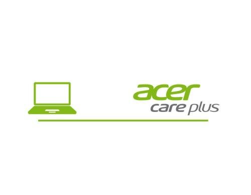 Acer Garantie auf 3 J. Vor-Ort NBD, Virtual Für Acer TravelMate, Virtual
