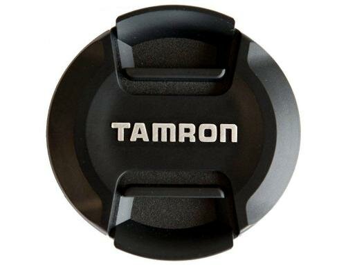 Tamron Frontdeckel 58mm