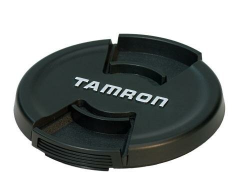 Tamron Frontdeckel 62mm