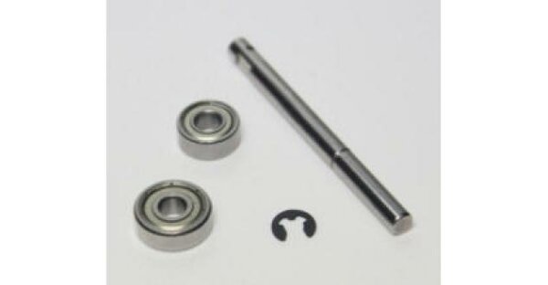 EP Motor Ersatzteil-Set Serie 2217 EP Motor Serie 2217