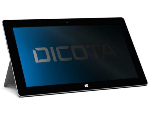DICOTA Secret 4-Way für Surface2 D31007