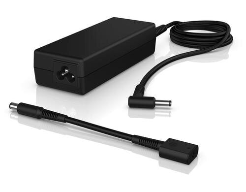 HP AC-Adapter Smart 90 Watt, Swiss 12.7 cm x 5 cm x 2.9 cm