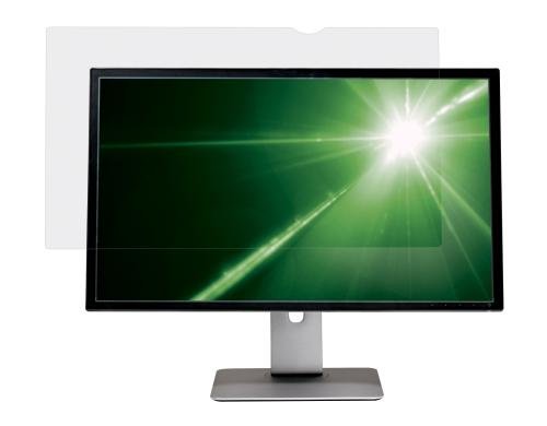 3M Anti-Glare Filter Laptop AG23.0W9 reduziert Blend- und Spiegeleffekte