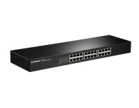 Edimax ES-1024 : 24 Port Rackmount Switch 100Mbps,...