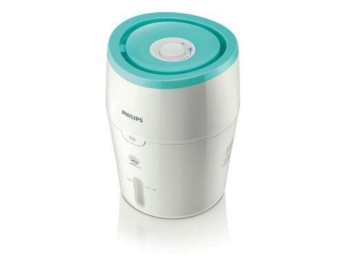 Philips Avent Luftbefeuchter Nano Cloud HU4801