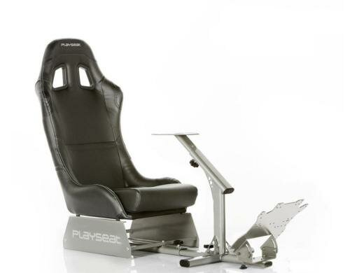 Playseat Evolution black