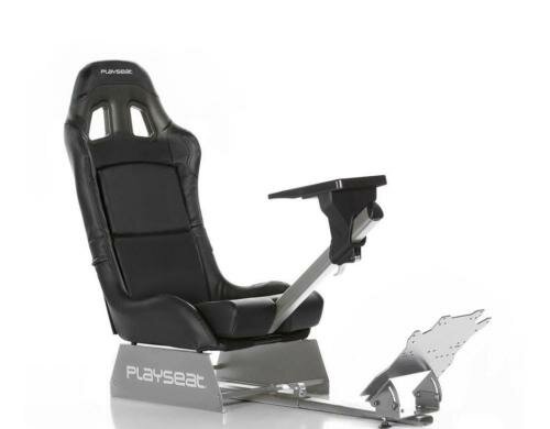 Playseat Revolution black