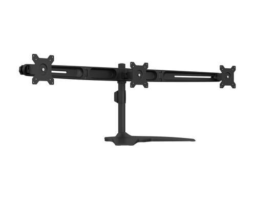 Multibrackets Tischständer EX Kit Triple 15 -24 Max. 8 kg Tragkraft pro Screen