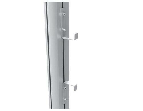 Multibrackets Kabelhalter für M Serie Kabelhaken